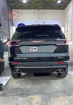 جي ام سي اكاديا